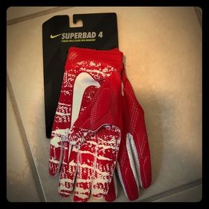 Nike Superbad 4 XL gloves